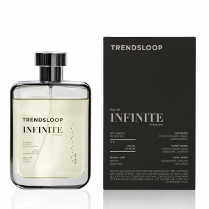 Alternative view of INFINITE