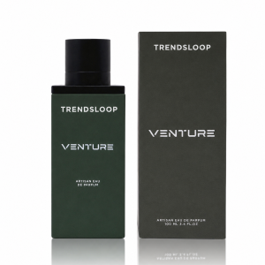 Alternative view of VENTURE